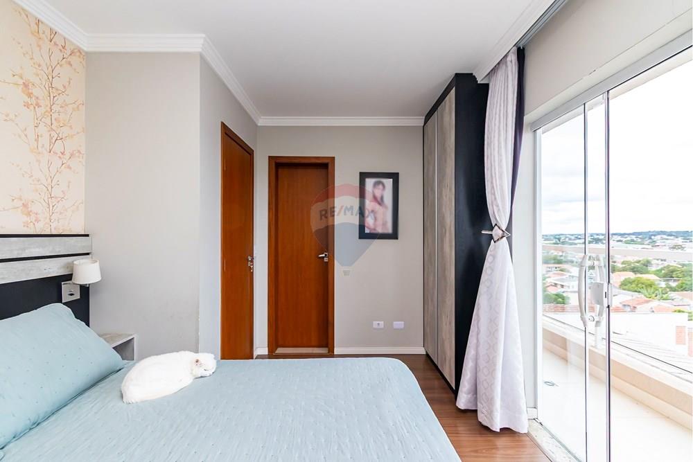 Casa - Venda - Curitiba , Paraná - Sheep - IMG_1315_1.jpg - Suite - 560471016-4