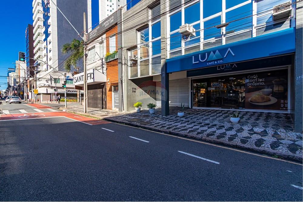 Ponto Comercial/ Loja - Venda - Curitiba , Paraná - IMG_1087.JPG - 560321162-1