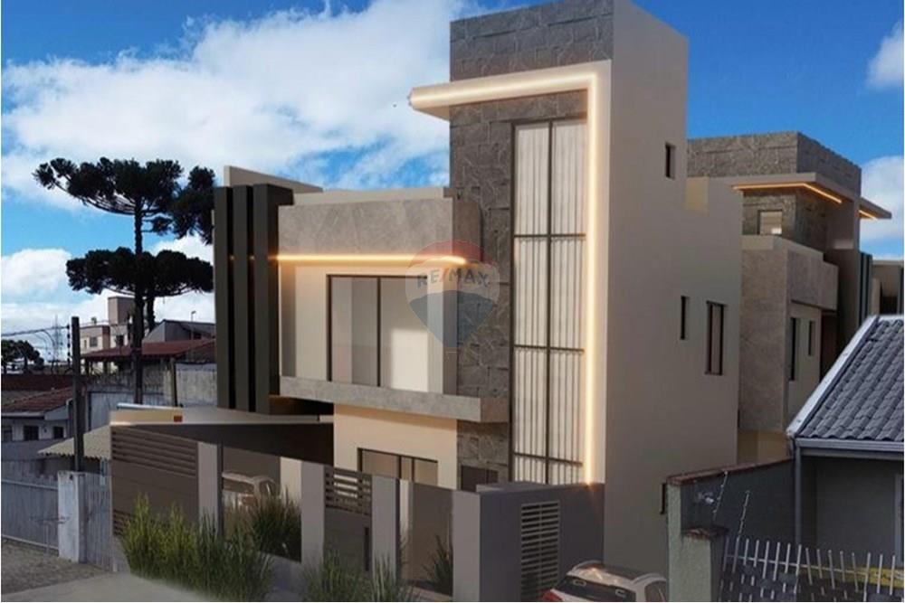 Sobrado - Venda - Curitiba , Paraná - 01.jpg - 560391055-50