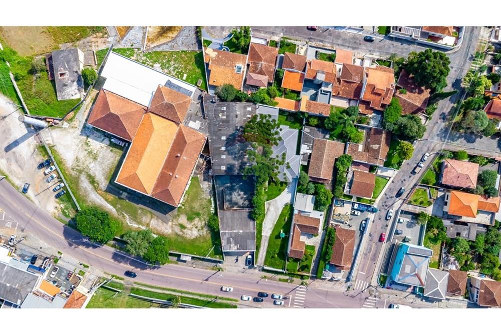 Terreno - Venda - Curitiba , Paraná - DJI_0203.jpg - 560461011-39