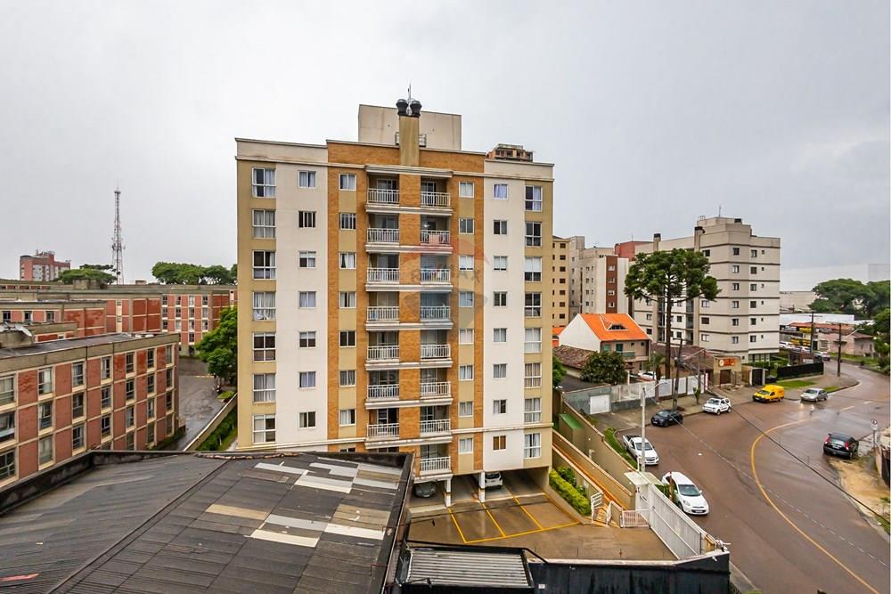 Apartamento - Alugar - Curitiba , Paraná - IMG_9166.jpg - 560311008-74
