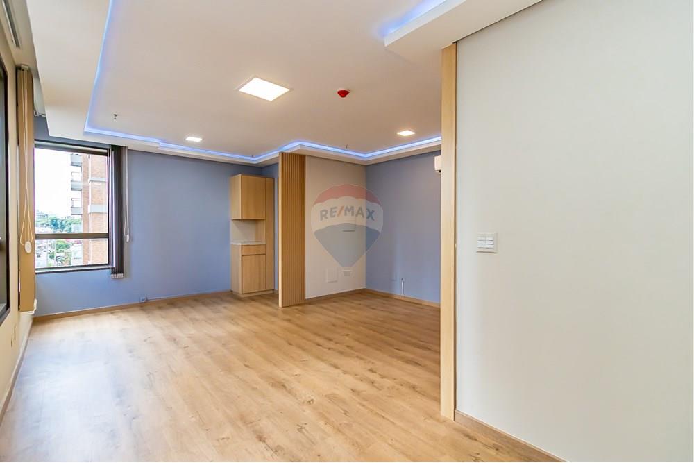 Cj. Comercial/ Sala - Alugar - Curitiba , Paraná - IMG_9831.jpg - 560321091-63