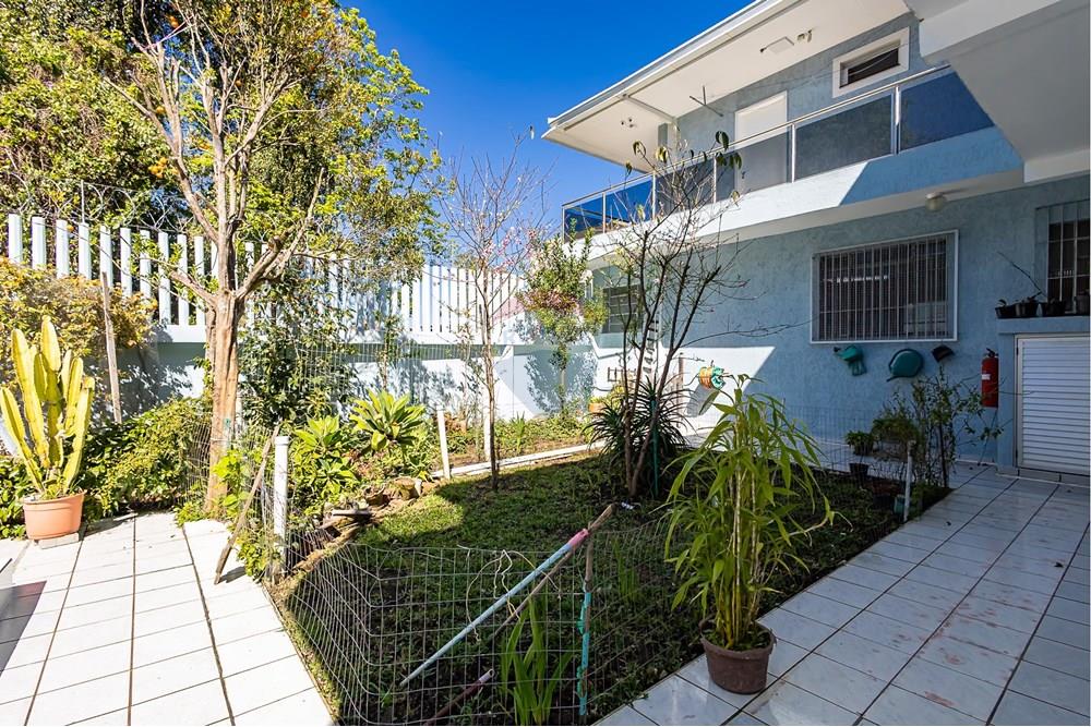 Casa - Venda - Curitiba , Paraná - IMG_9316.jpg - 560311008-64