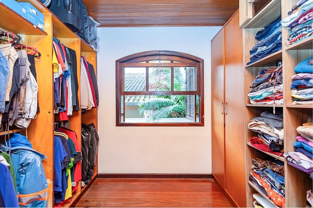 Casa - Venda - Curitiba , Paraná - IMG_5634_1.jpg - Suíte Americana - 560341154-38