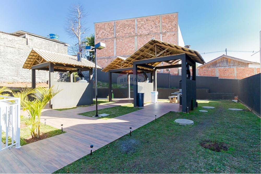 Apartamento - Alugar - Araucária , Paraná - IMG_8122.jpg - 560411046-81