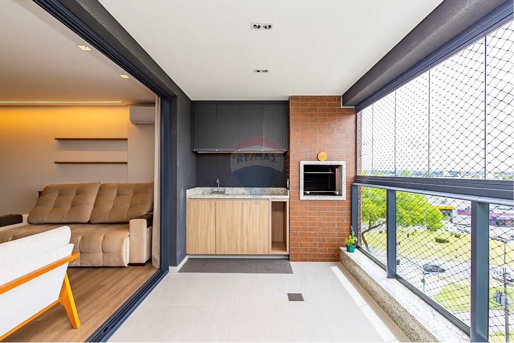 Apartamento - Venda - Curitiba , Paraná - IMG_1535_1.jpg - 560511001-1