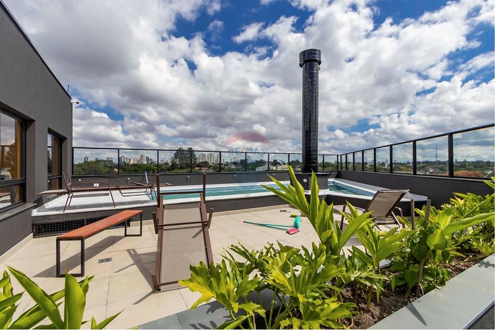 Apartamento - Venda - Curitiba , Paraná - IMG_9617_1.jpg - 560351144-8