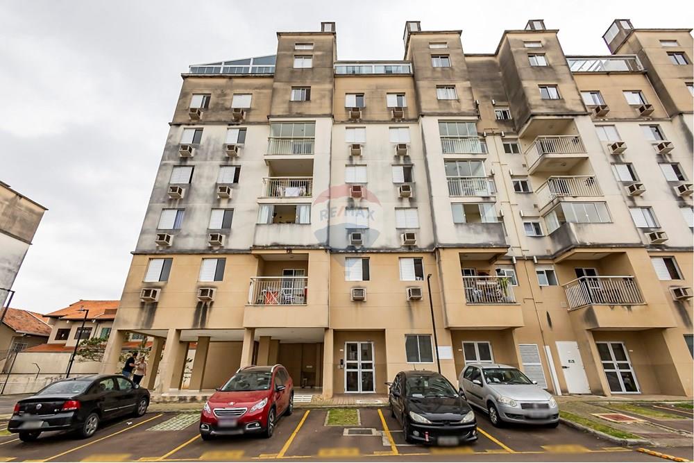 Apartamento - Venda - Curitiba , Paraná - IMG_3036_1.jpg - 560301048-30