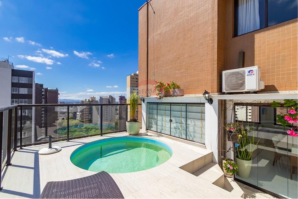 Cobertura - Venda - Curitiba , Paraná - 17 area externa.jpg - 560341034-59