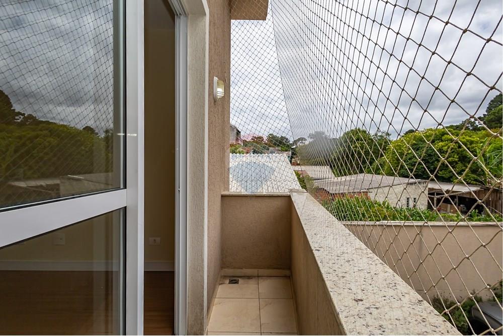 Casa de Condomínio - Venda - Curitiba , Paraná - IMG_9721.jpg - Sacada - 560311075-4