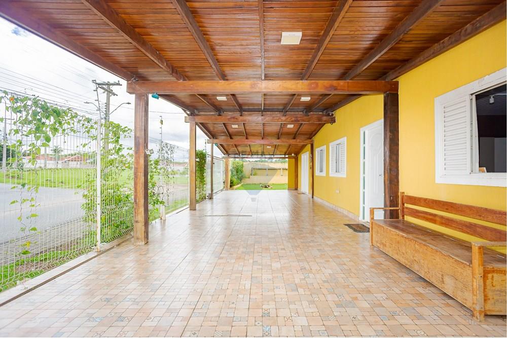 Casa - Venda - São José dos Pinhais , Paraná - 54.jpg - 560351069-38