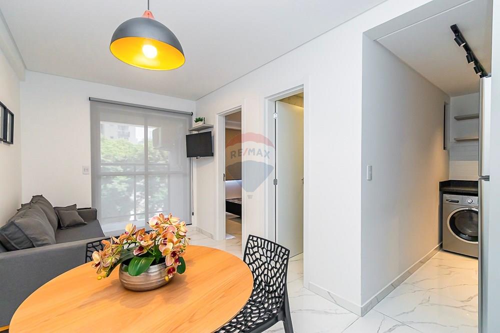 Apartamento - Alugar - Curitiba , Paraná - IMG_0074_1.jpg - 560311075-5