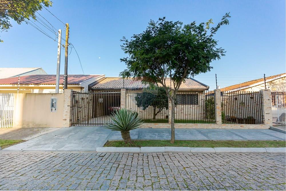 Casa - Venda - São José dos Pinhais , Paraná - IMG_1259.jpg - 560351012-145