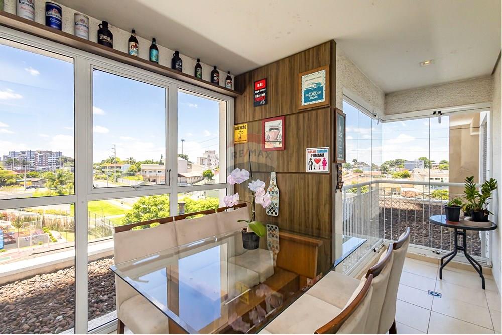 Apartamento - Alugar - Curitiba , Paraná - IMG_9336_1.jpg - 560311047-553