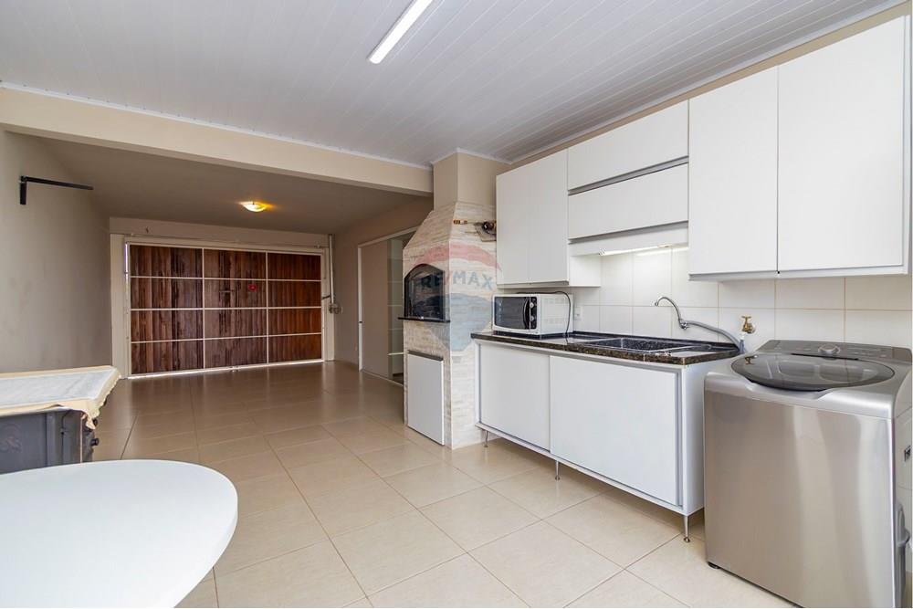 Sobrado - Venda - Araucária , Paraná - IMG_1033_1.jpg - 560351132-3