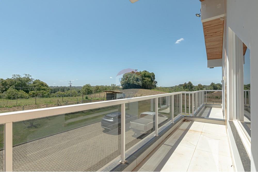 Chácara / Sítio / Fazenda - Venda - Campo Magro , Paraná - Rua Guarapuava (João Alex) 356-19.jpg - 560331069-78