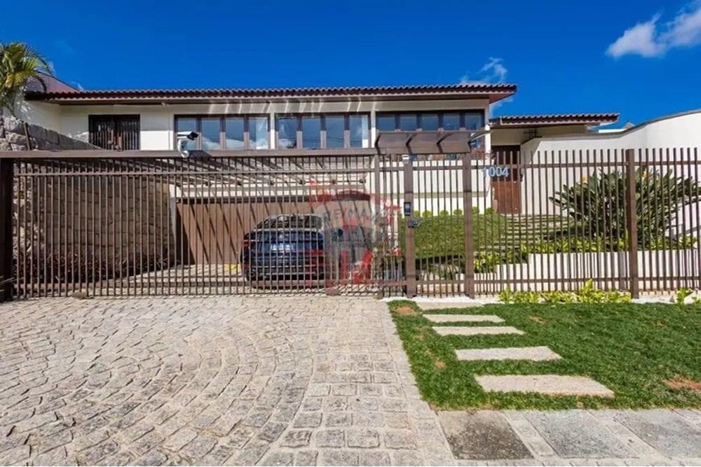 Casa - Venda - Curitiba , Paraná - 2.jpg - 560461022-12