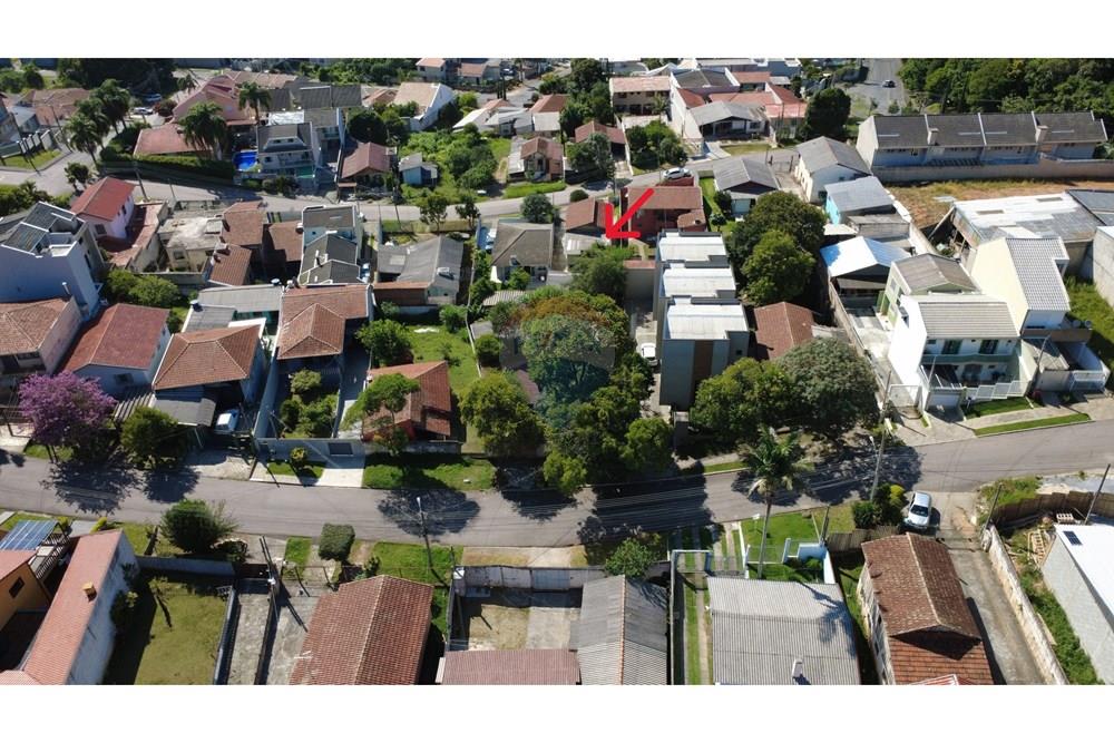 Casa - Venda - Curitiba , Paraná - DJI_0112.JPG - 560351069-52