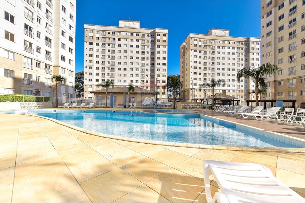 Apartamento - Alugar - Curitiba , Paraná - _DSC0508.jpg - 560311047-545