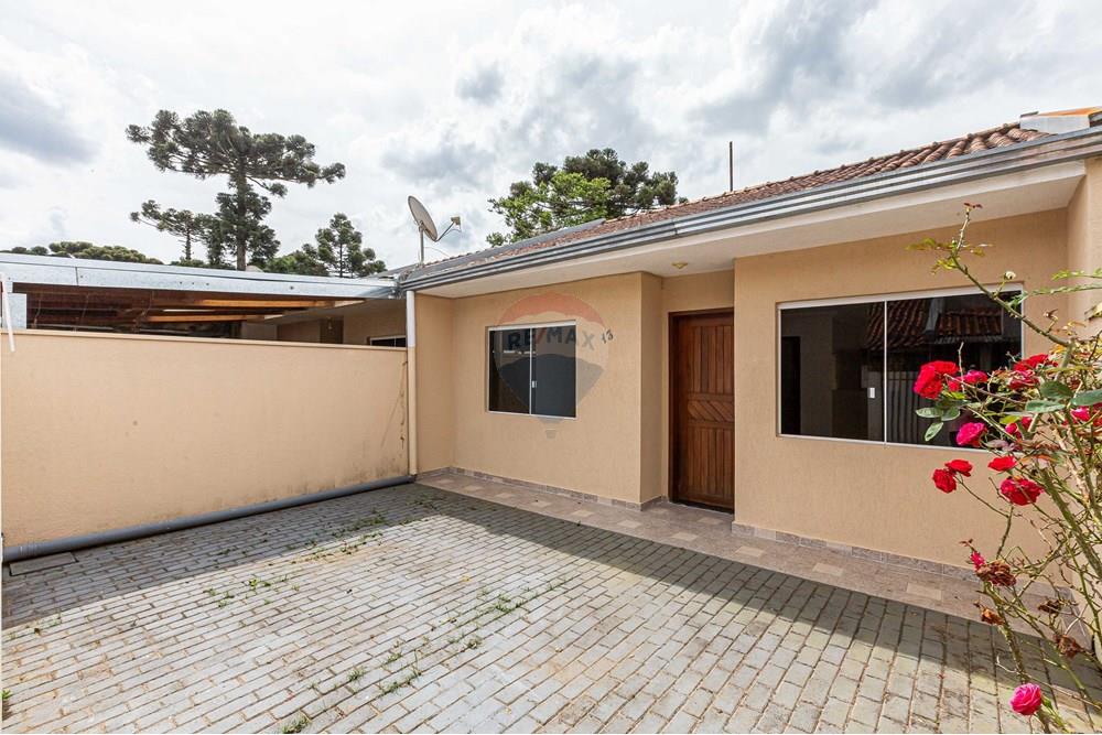 Casa de Condomínio - Venda - Piraquara , Paraná - 03.jpg - 560341062-21