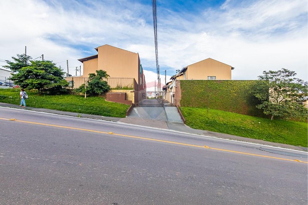 Sobrado - Venda - Curitiba , Paraná - RUA 1 CRIS.jpg - 560301020-40