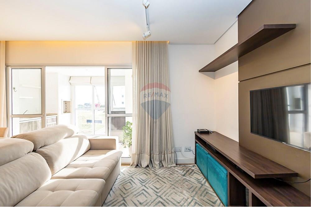 Apartamento - Venda - Curitiba , Paraná - IMG_9736_1.jpg - 560311047-525