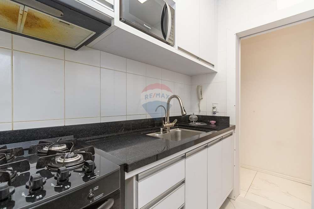 Apartamento à venda com 3 quartos, 61m² - Foto 9