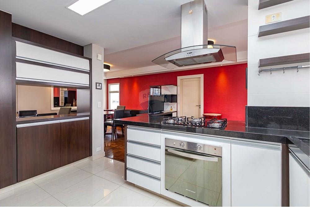 Apartamento - Alugar - Curitiba , Paraná - IMG_3241_1.jpg - 560461009-45