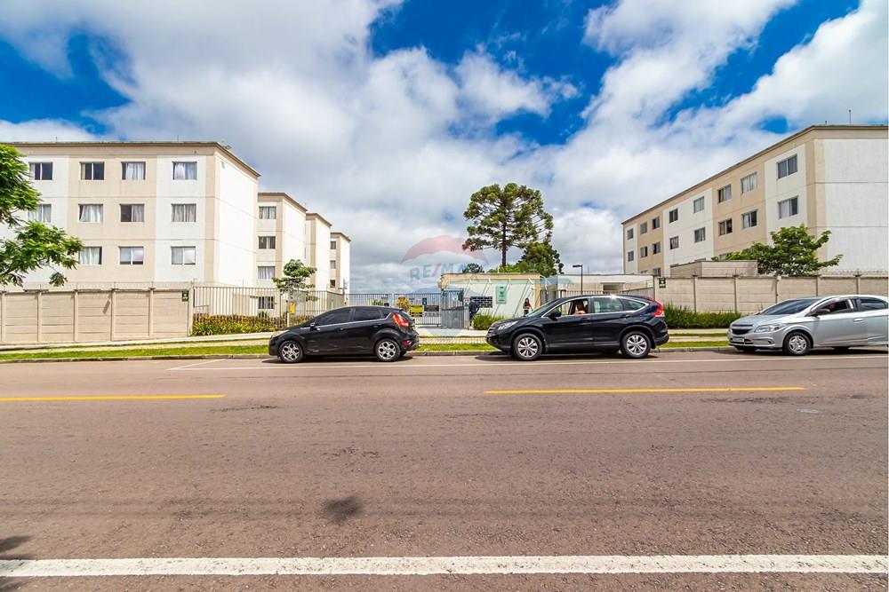 Apartamento - Venda - São José dos Pinhais , Paraná - Sheep - IMG_7295.jpg - 560411078-6