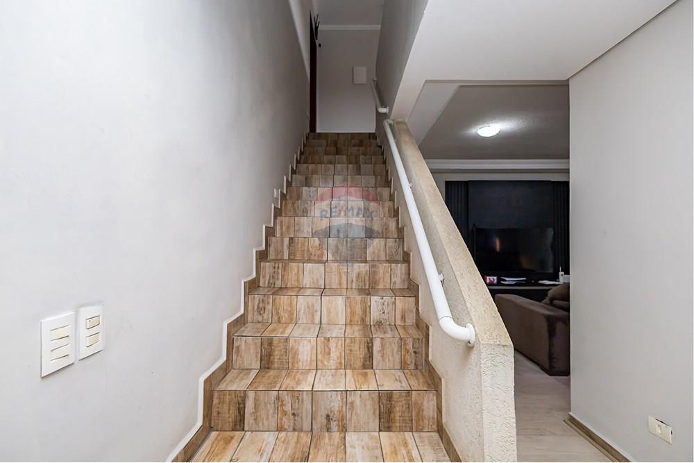 Sobrado - Venda - Curitiba , Paraná - IMG_0930.jpg - 560321126-12