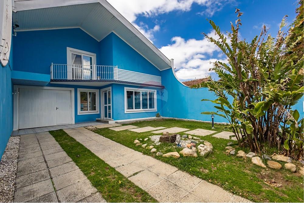 Casa - Venda - Curitiba , Paraná - 1.4.jpg - 560251077-7