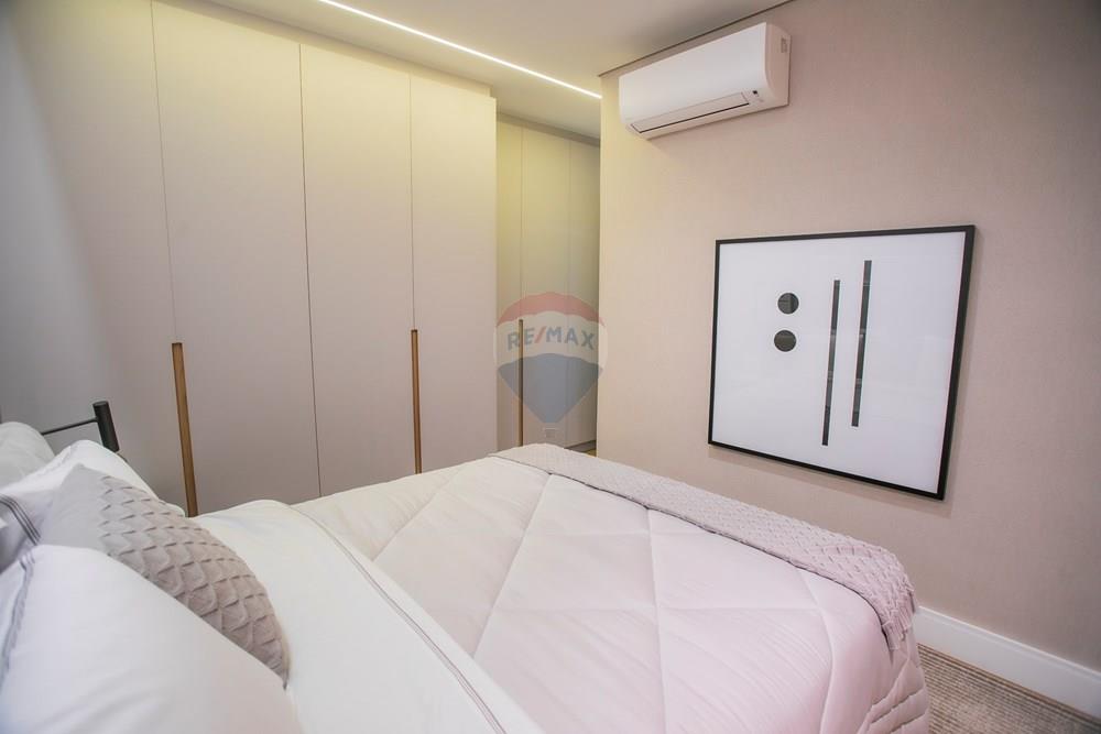 Apartamento - Venda - Curitiba , Paraná - Gaia Cabral decorado044.JPG - 560411086-24