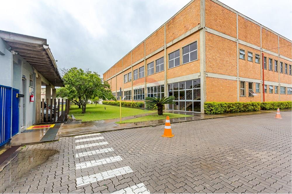 Galpão - Alugar - Curitiba , Paraná - IMG_2231.jpg - 560251029-57