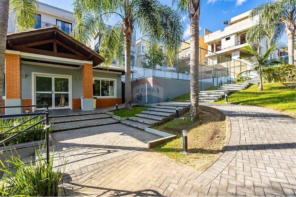 Casa de Condomínio - Venda - Curitiba , Paraná - IMG_6232.jpg - 560311057-37