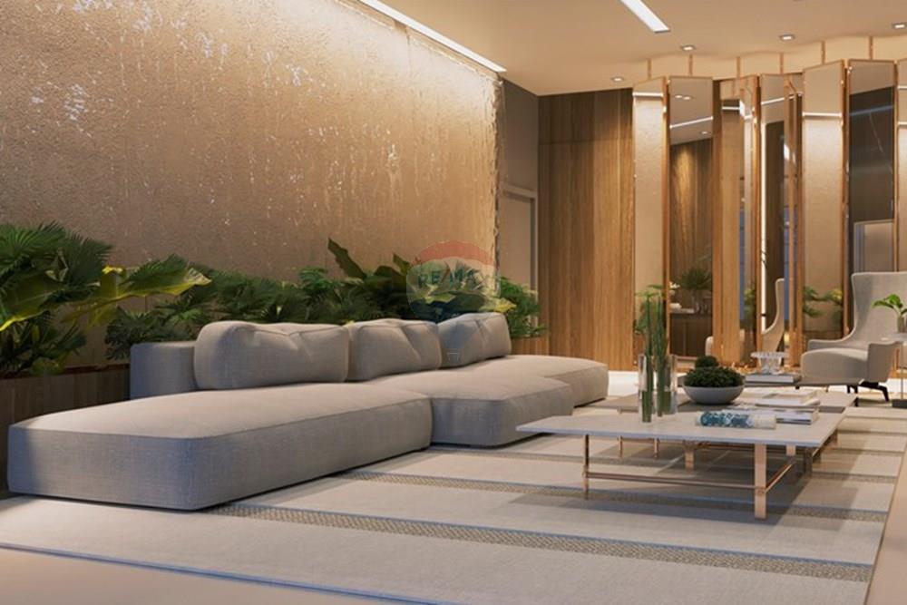 Apartamento - Venda - Curitiba , Paraná - Hall-5.jpg - 560511007-11