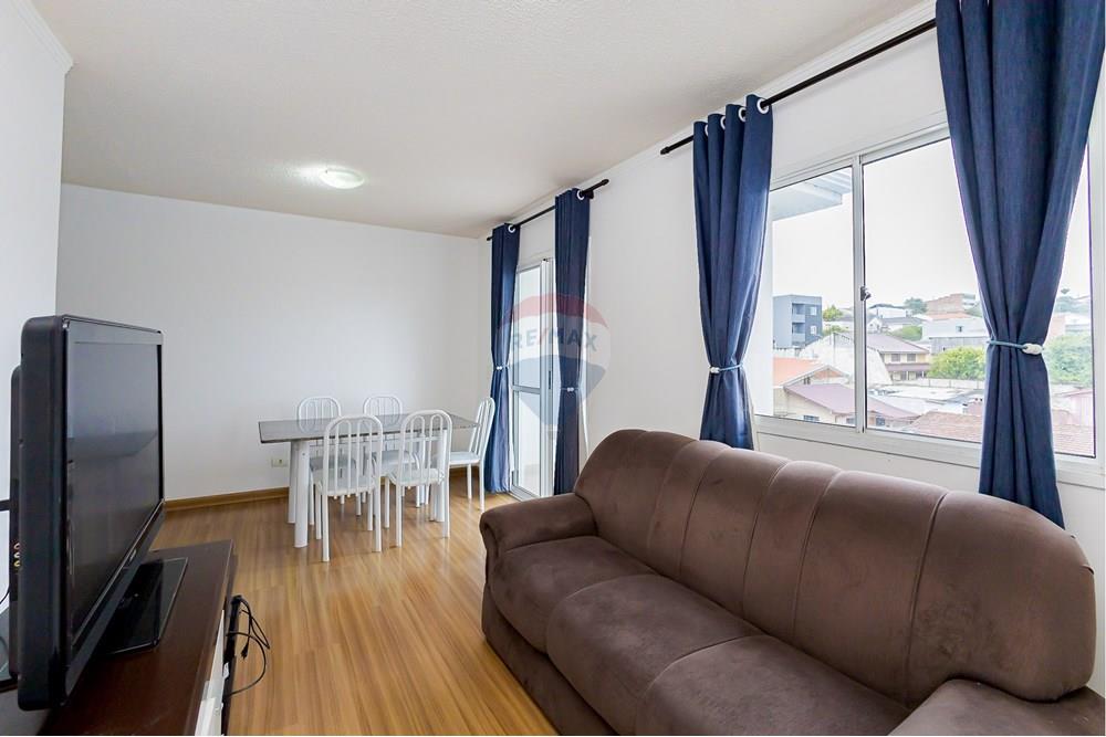 Apartamento - Venda - Colombo , Paraná - IMG_2382.jpg - 560411009-103