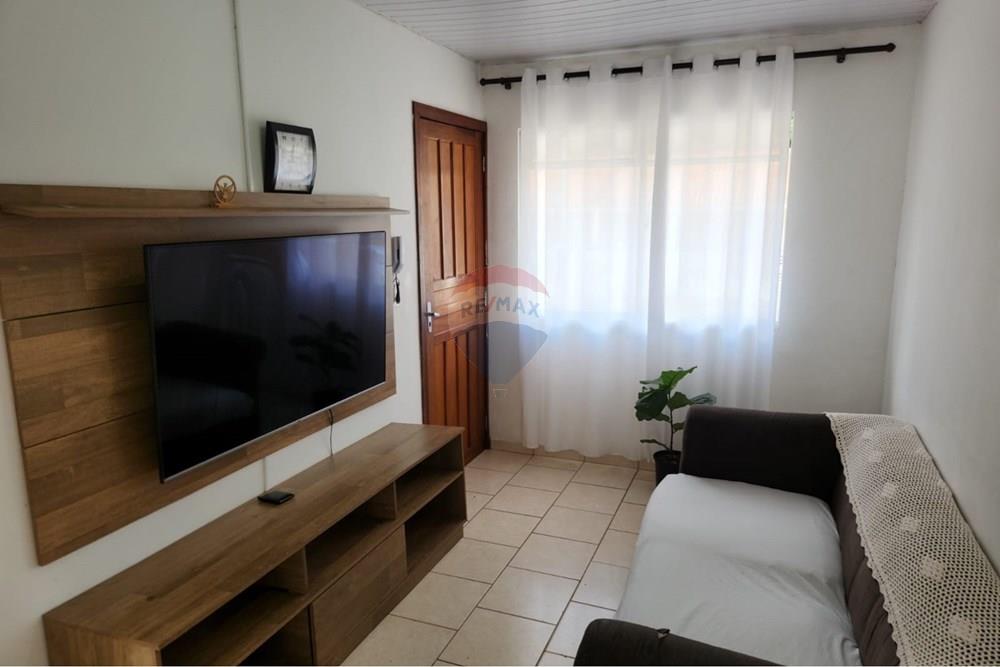 Casa de Condomínio - Venda - Campo Largo , Paraná - 17.jpeg - 560461027-6