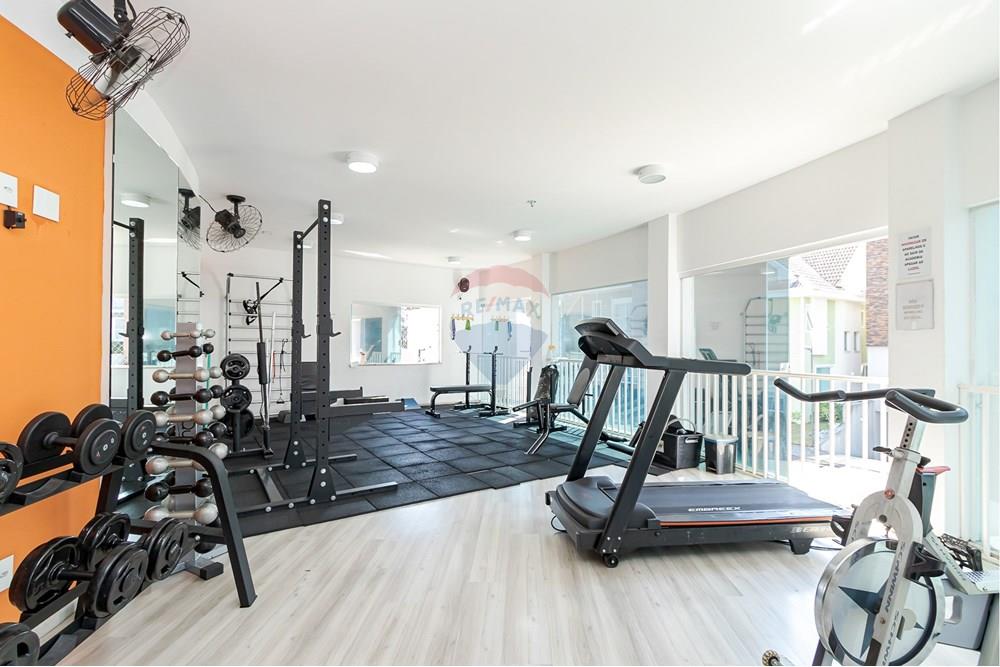 Kuća u nizu - Za prodaju - Curitiba , Paraná - IMG_8991.jpg - 560321114-24