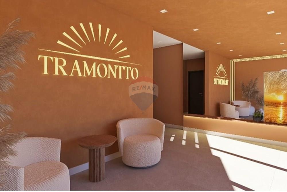 Apartamento - Venda - Curitiba , Paraná - TRAMONTTO 8.jpg - 560461017-25