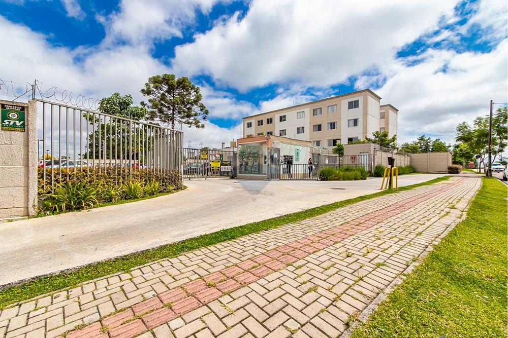 Apartamento - Venda - São José dos Pinhais , Paraná - Sheep - IMG_7297.jpg - 560411078-6