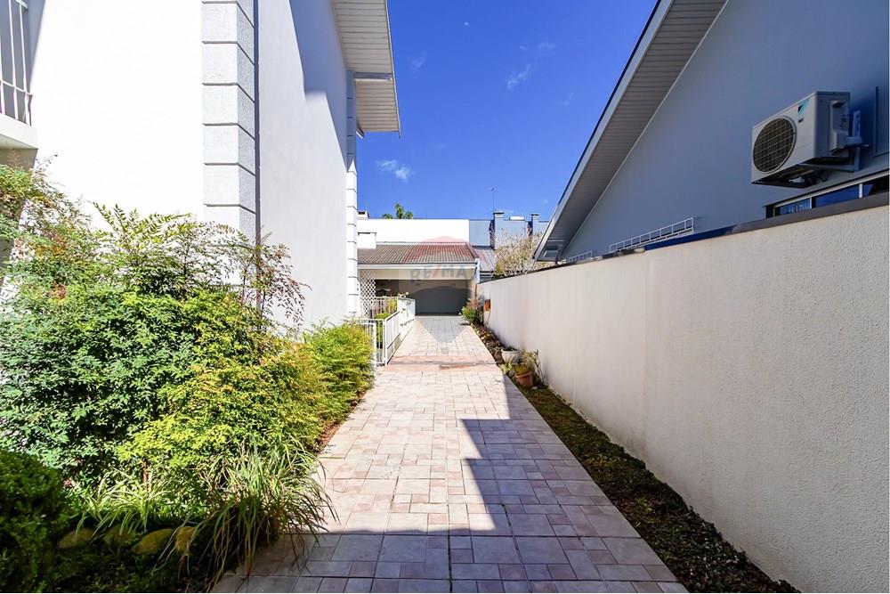 Casa - Venda - Curitiba , Paraná - IMG_3507_1.jpg - 560351004-93