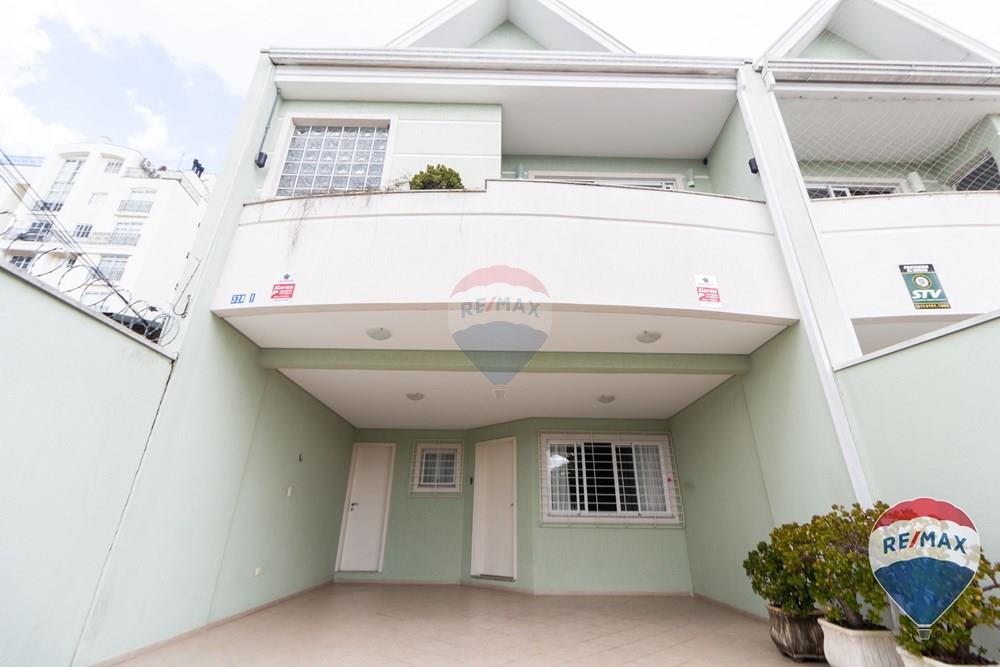 Sobrado - Venda - Curitiba , Paraná - IMG_1206.jpg - 560341112-27