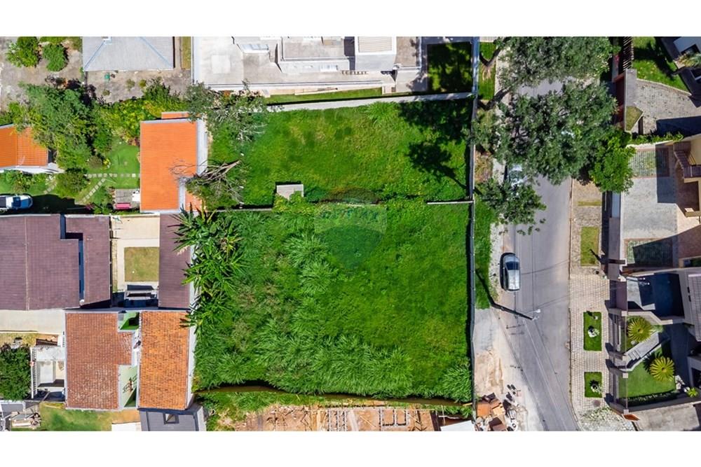 Terreno - Venda - Curitiba , Paraná - DJI_0304.jpg - 560461011-41