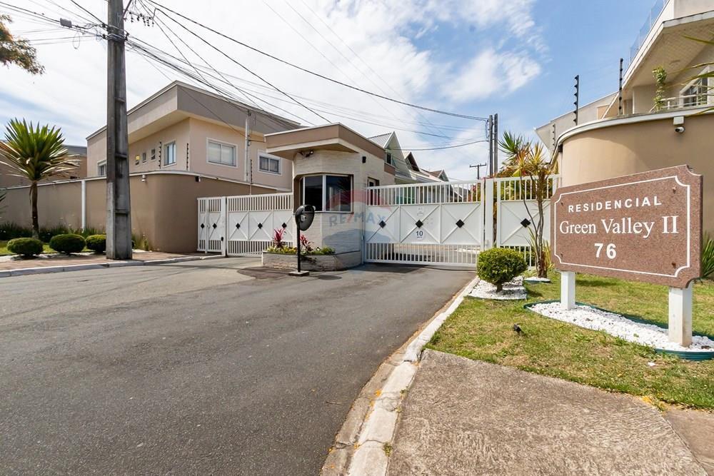 Casa de Condomínio - Venda - Curitiba , Paraná - IMG_3392.jpg - 560351012-161