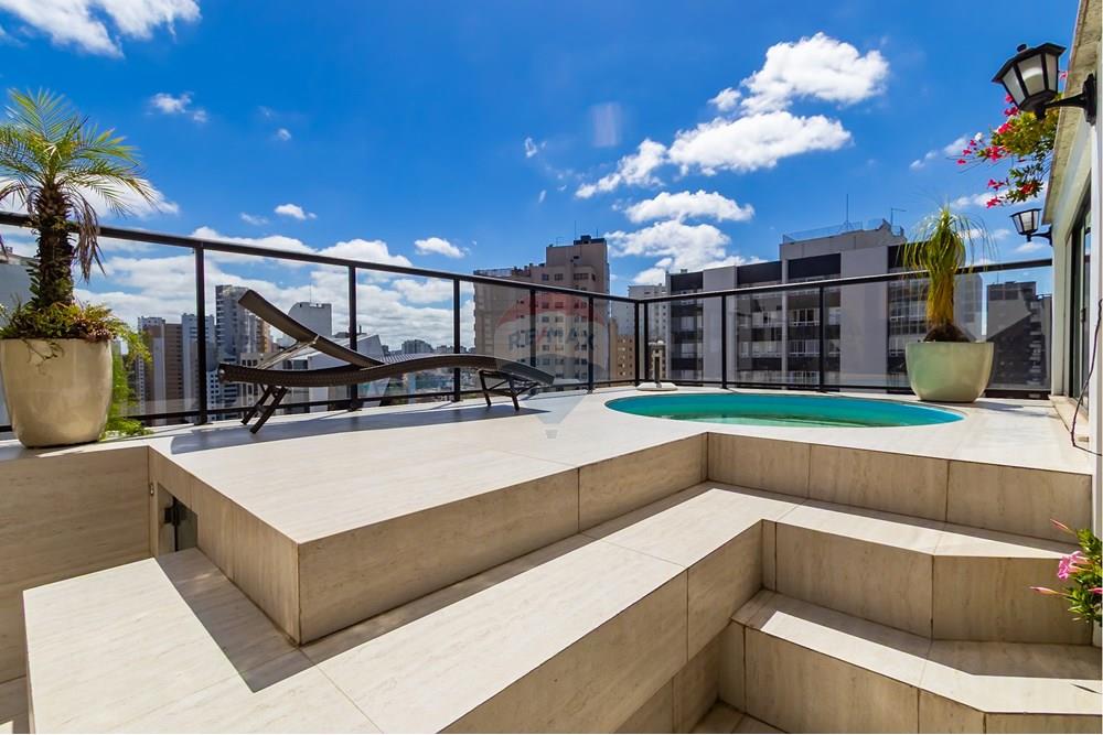 Cobertura - Venda - Curitiba , Paraná - 16 area externa.jpg - 560341034-59