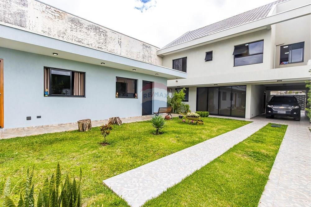 Sobrado - Venda - Curitiba , Paraná - Sheep - IMG_0483_1.jpg - 560251077-11