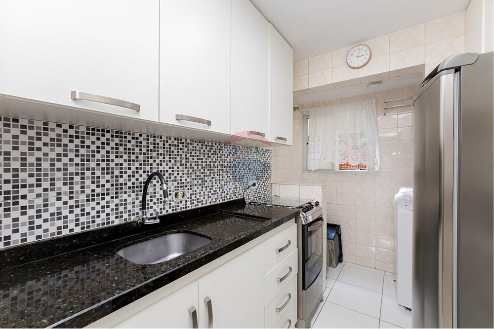 Apartamento à venda com 3 quartos, 55m² - Foto 5