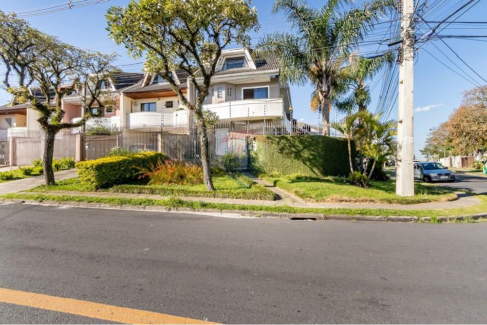 Sobrado - Venda - Curitiba , Paraná - IMG_2518.jpg - 560321046-159