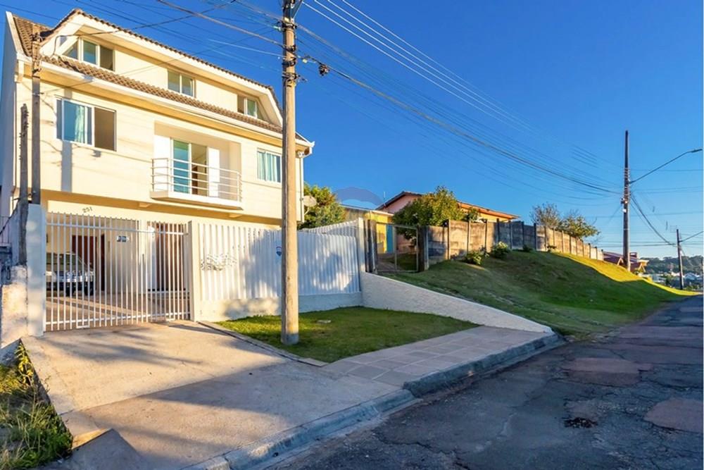 Sobrado à venda com 5 quartos, 186m² - Foto 29