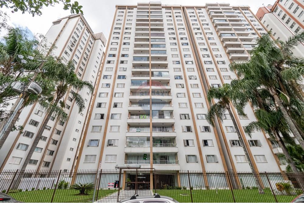 Cobertura - Venda - Curitiba , Paraná - Tech-124725.jpg - 560251087-6